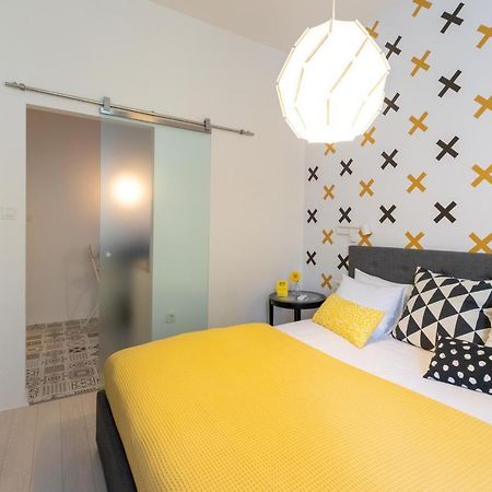 Rooms Nela Сплит Экстерьер фото