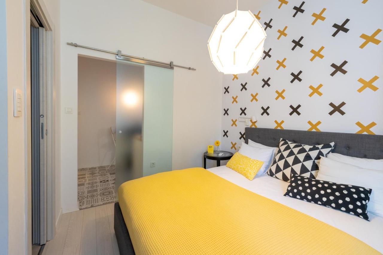 Rooms Nela Сплит Экстерьер фото