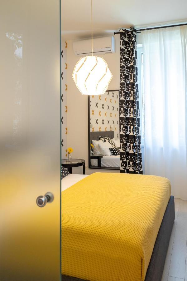 Rooms Nela Сплит Экстерьер фото