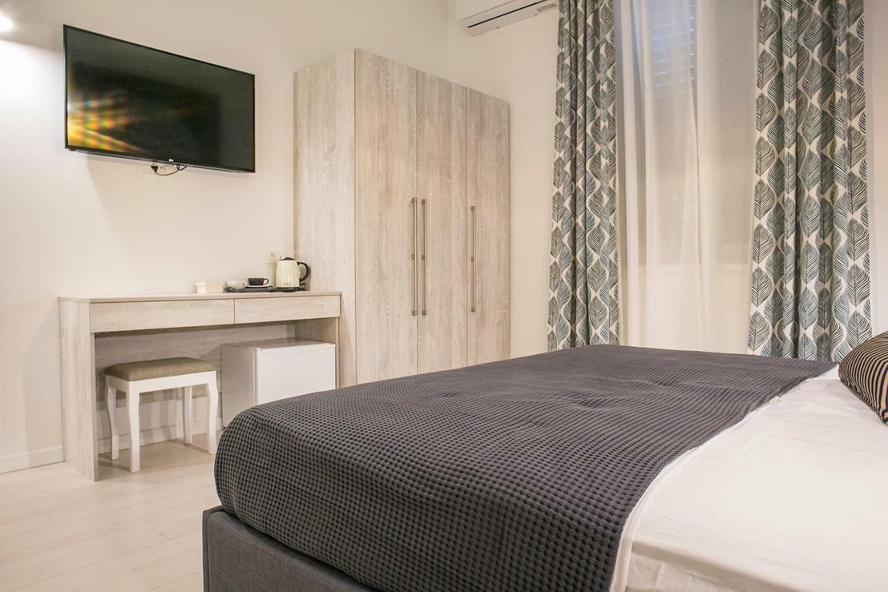 Rooms Nela Сплит Экстерьер фото