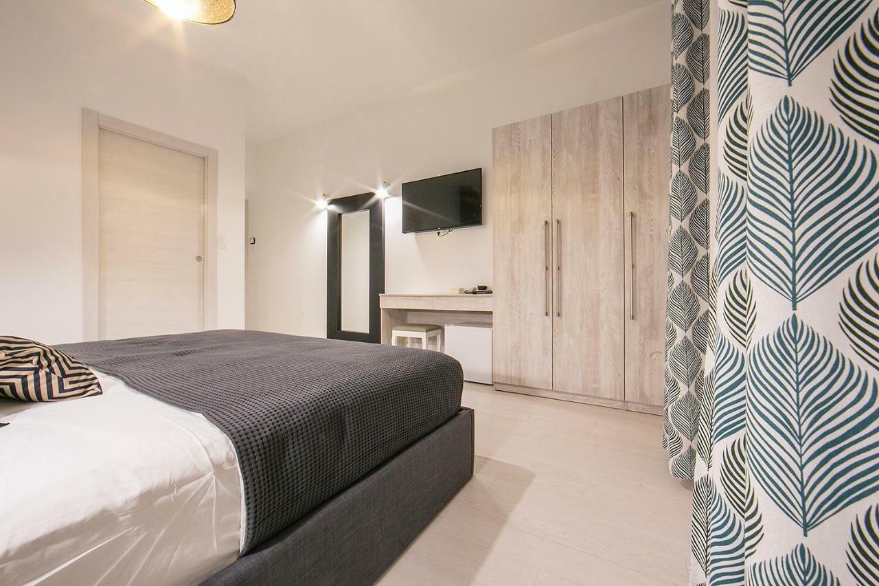 Rooms Nela Сплит Экстерьер фото