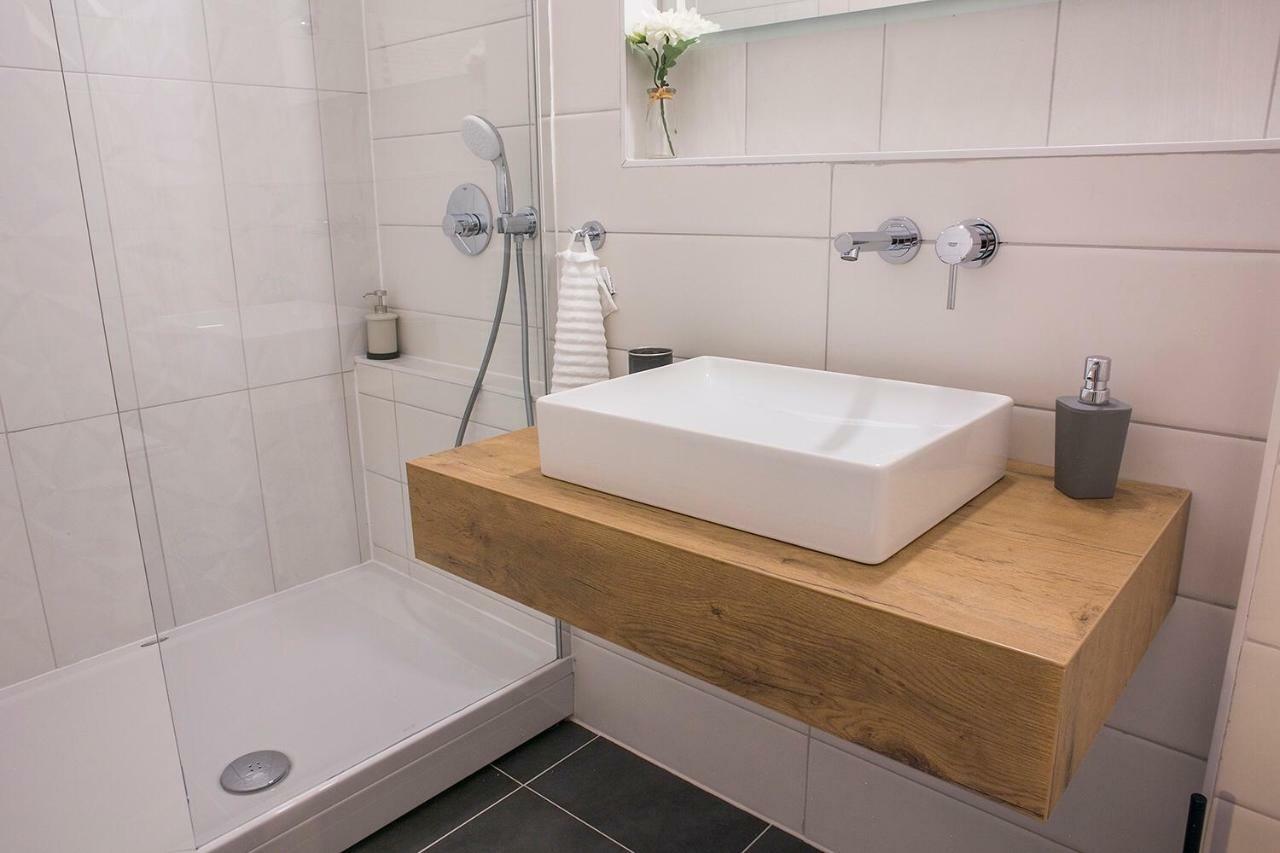Rooms Nela Сплит Экстерьер фото