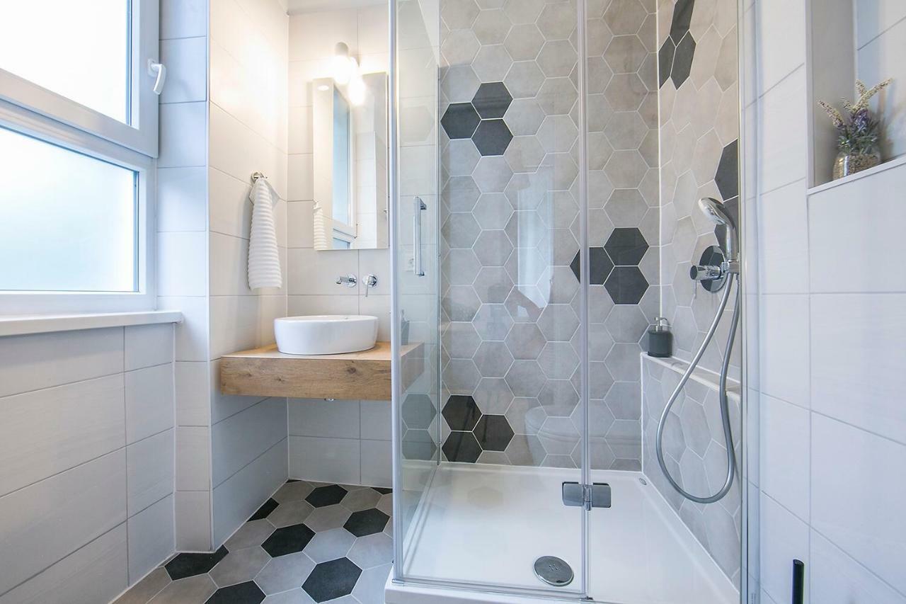 Rooms Nela Сплит Экстерьер фото