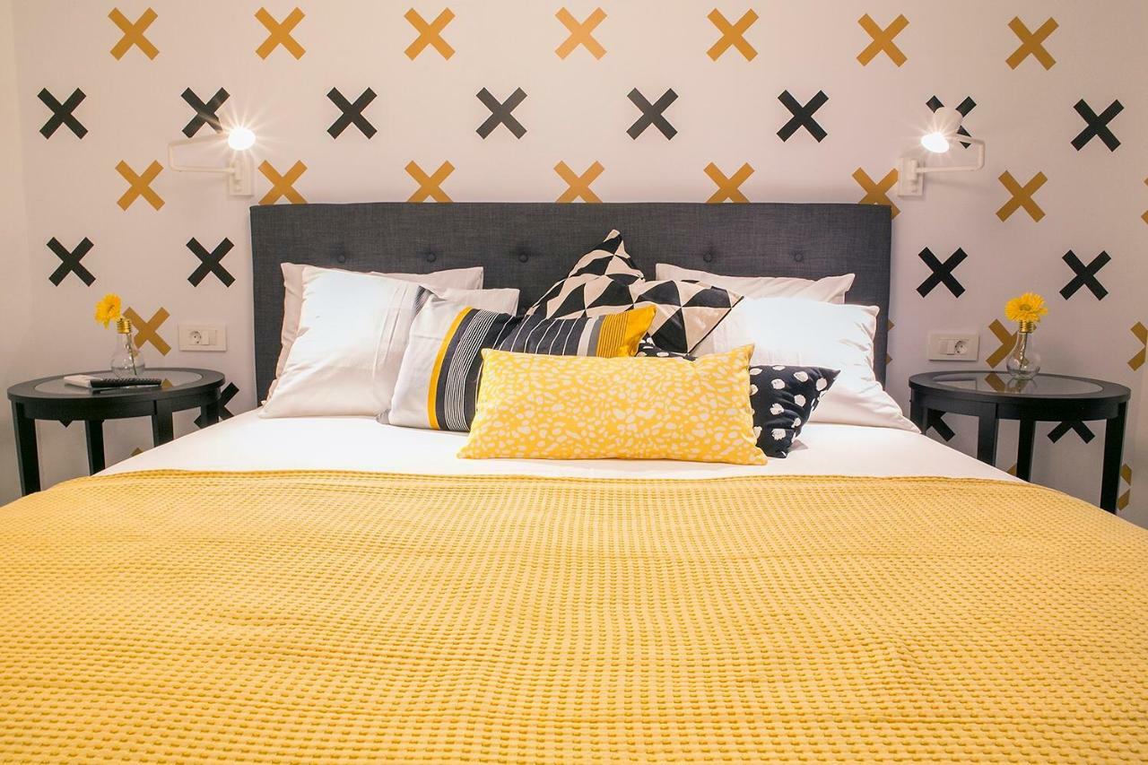 Rooms Nela Сплит Экстерьер фото