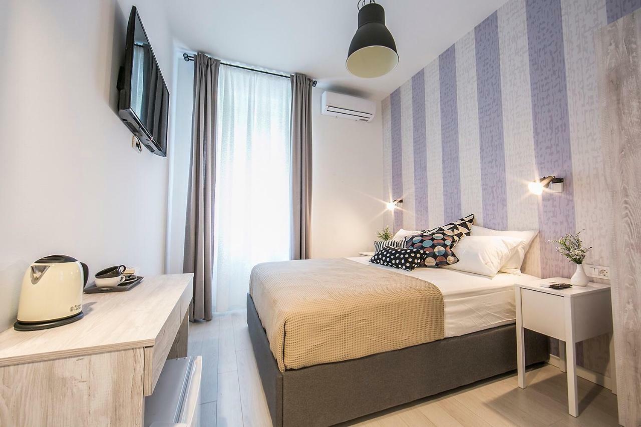 Rooms Nela Сплит Экстерьер фото