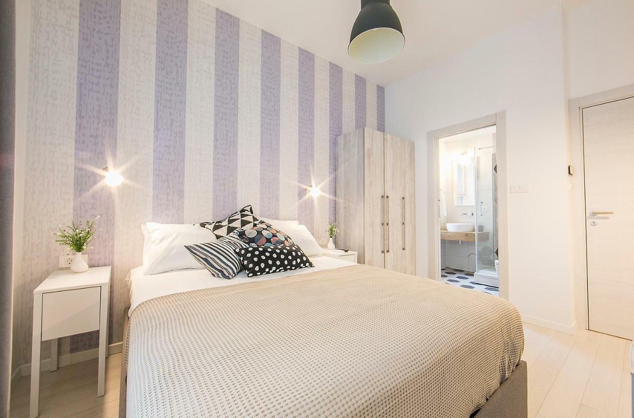 Rooms Nela Сплит Экстерьер фото