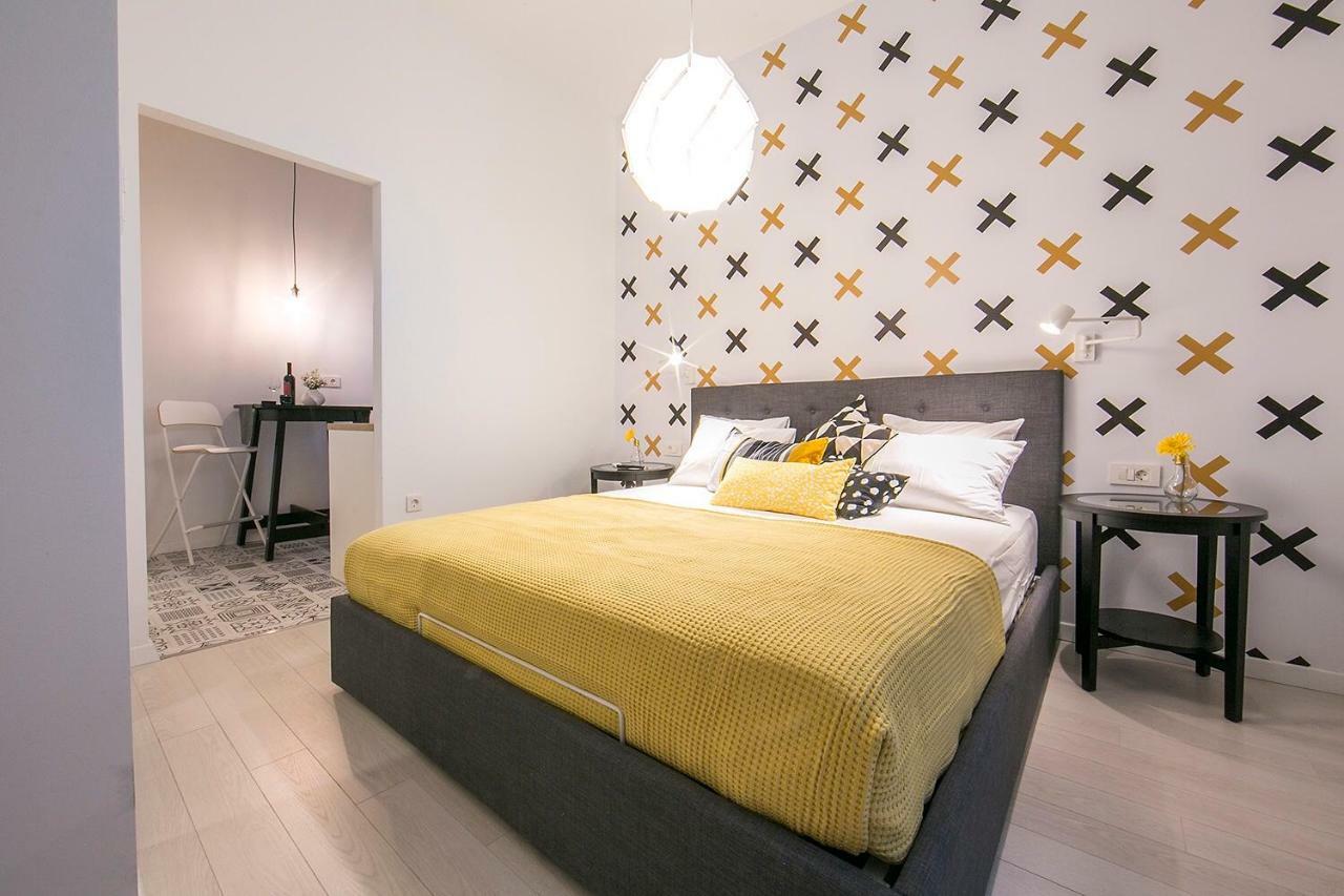 Rooms Nela Сплит Экстерьер фото