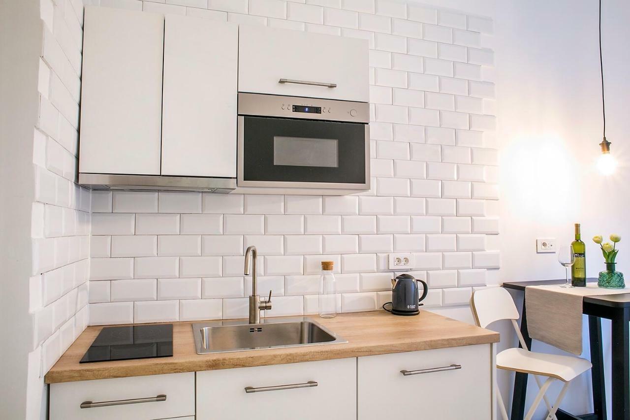 Rooms Nela Сплит Экстерьер фото