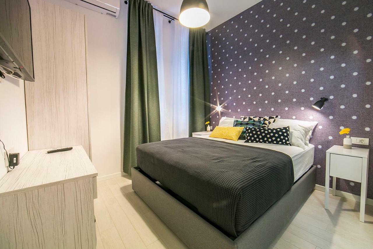 Rooms Nela Сплит Экстерьер фото