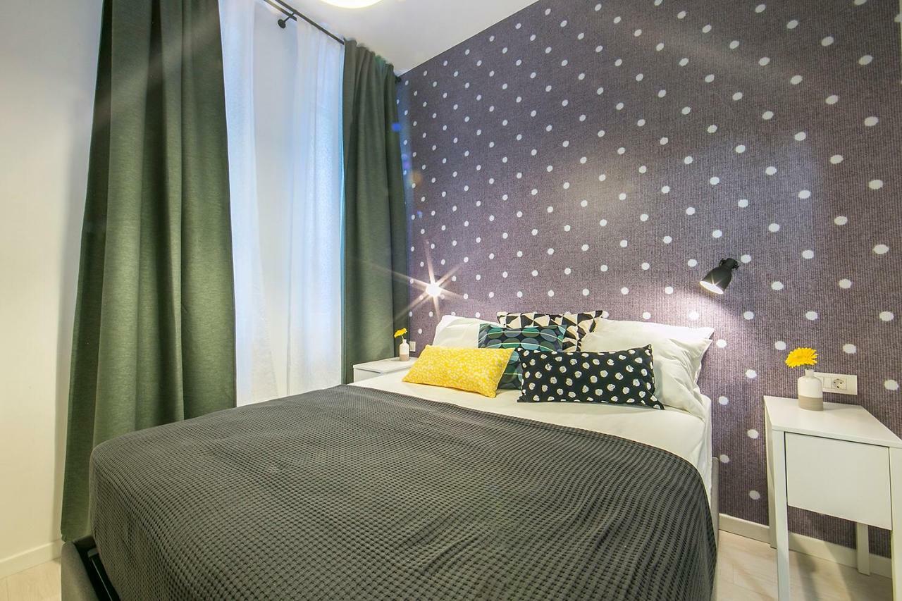 Rooms Nela Сплит Экстерьер фото