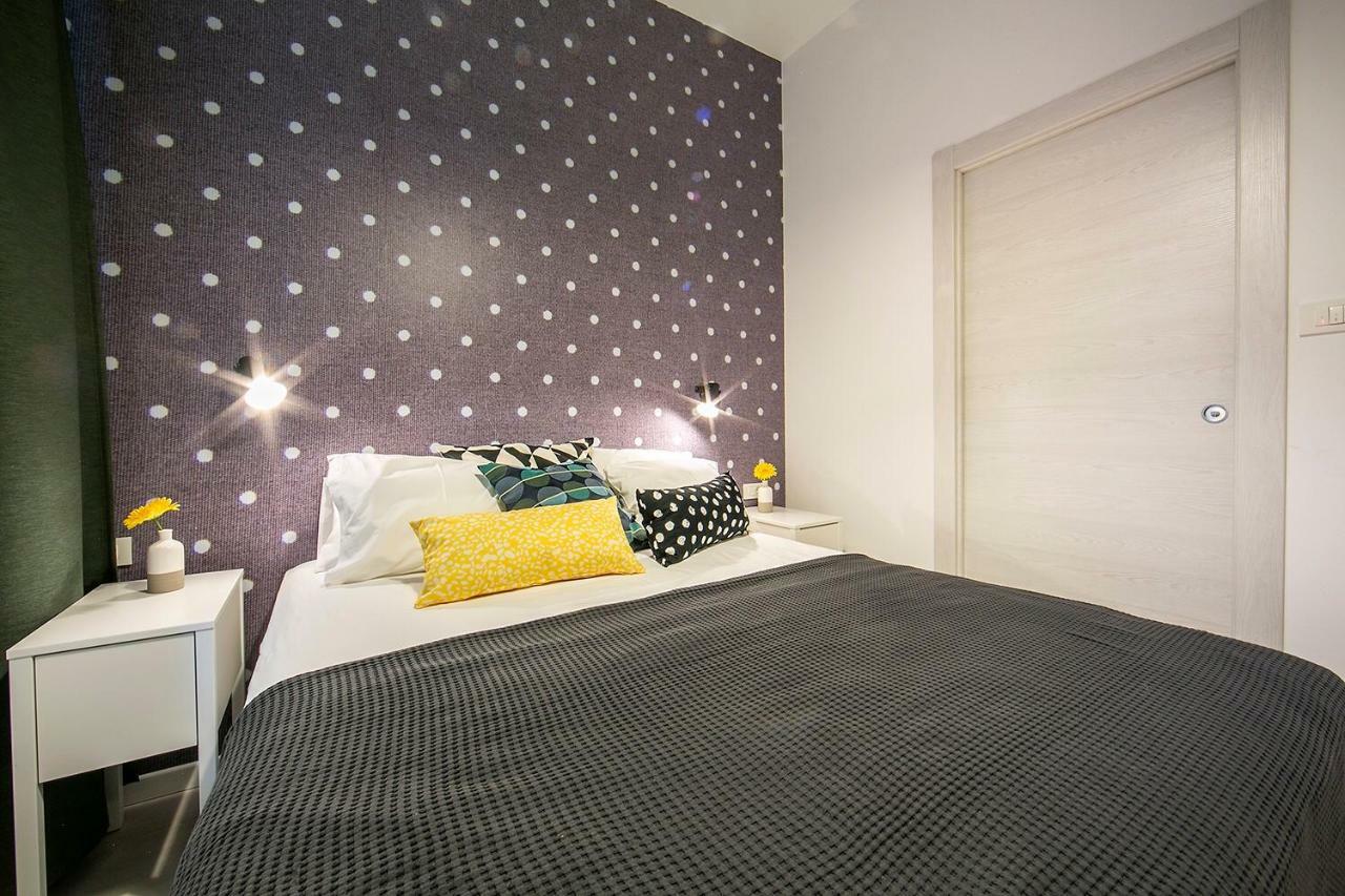 Rooms Nela Сплит Экстерьер фото
