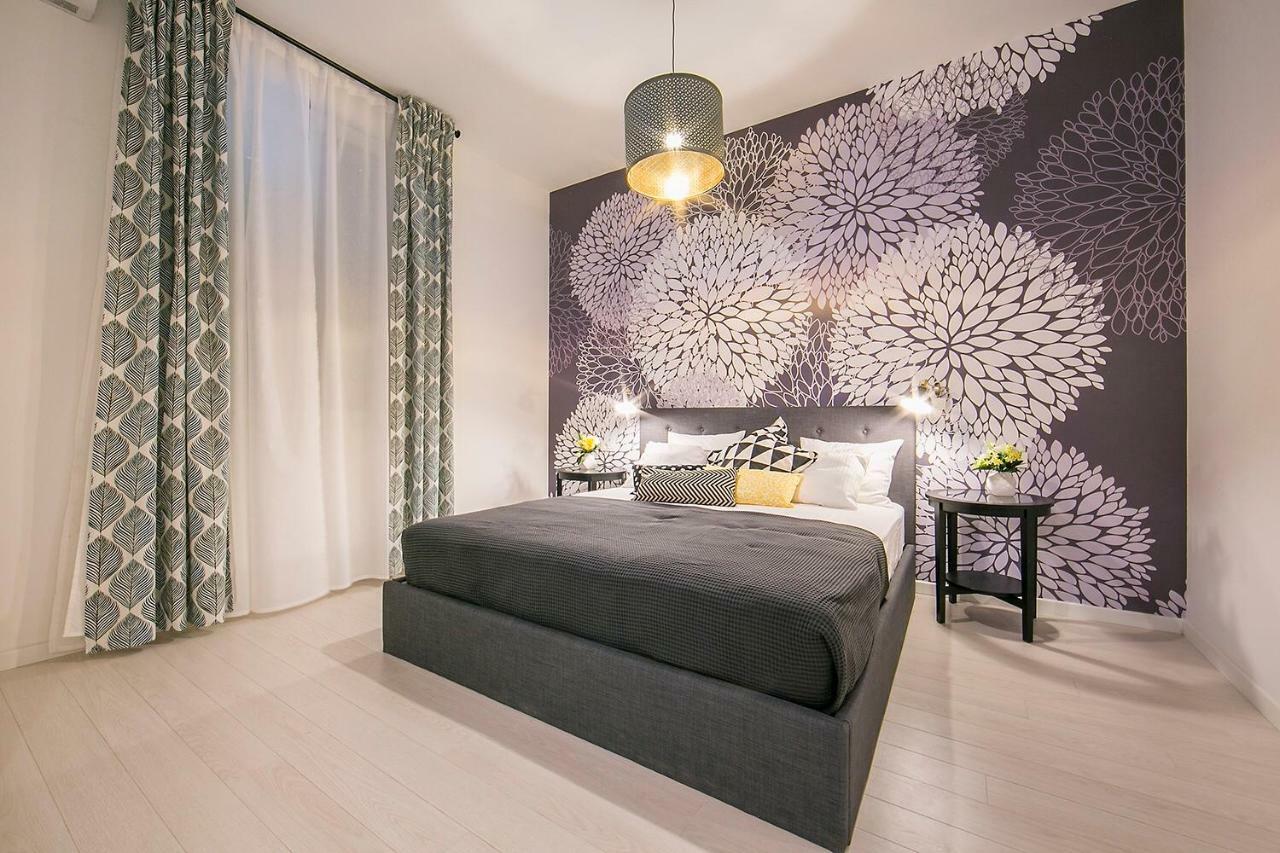 Rooms Nela Сплит Экстерьер фото