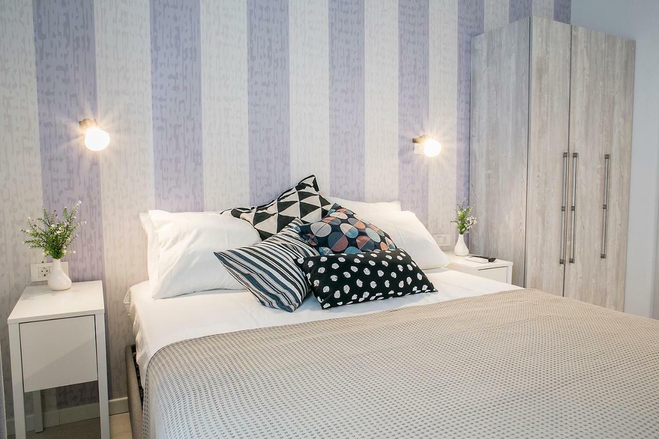 Rooms Nela Сплит Экстерьер фото