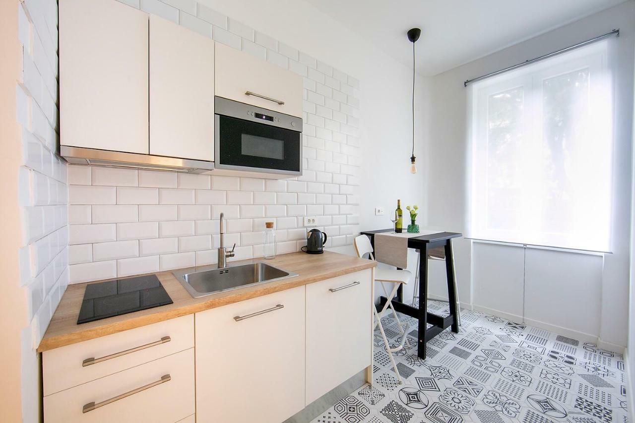Rooms Nela Сплит Экстерьер фото
