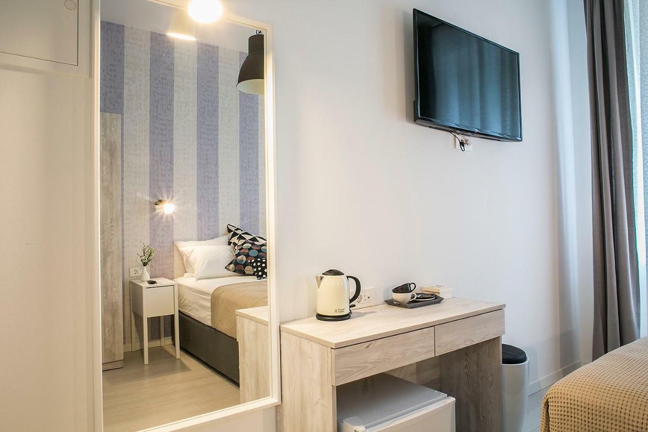 Rooms Nela Сплит Экстерьер фото