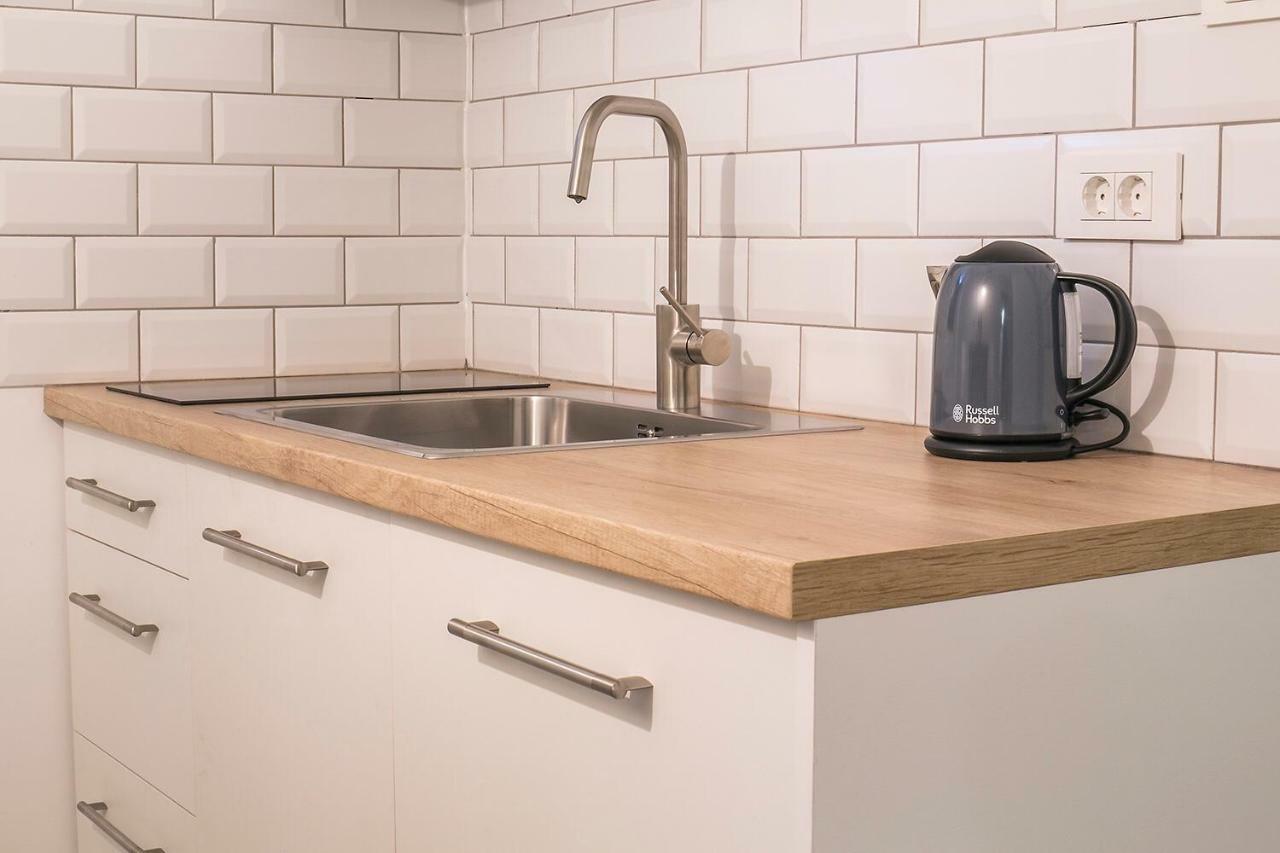 Rooms Nela Сплит Экстерьер фото