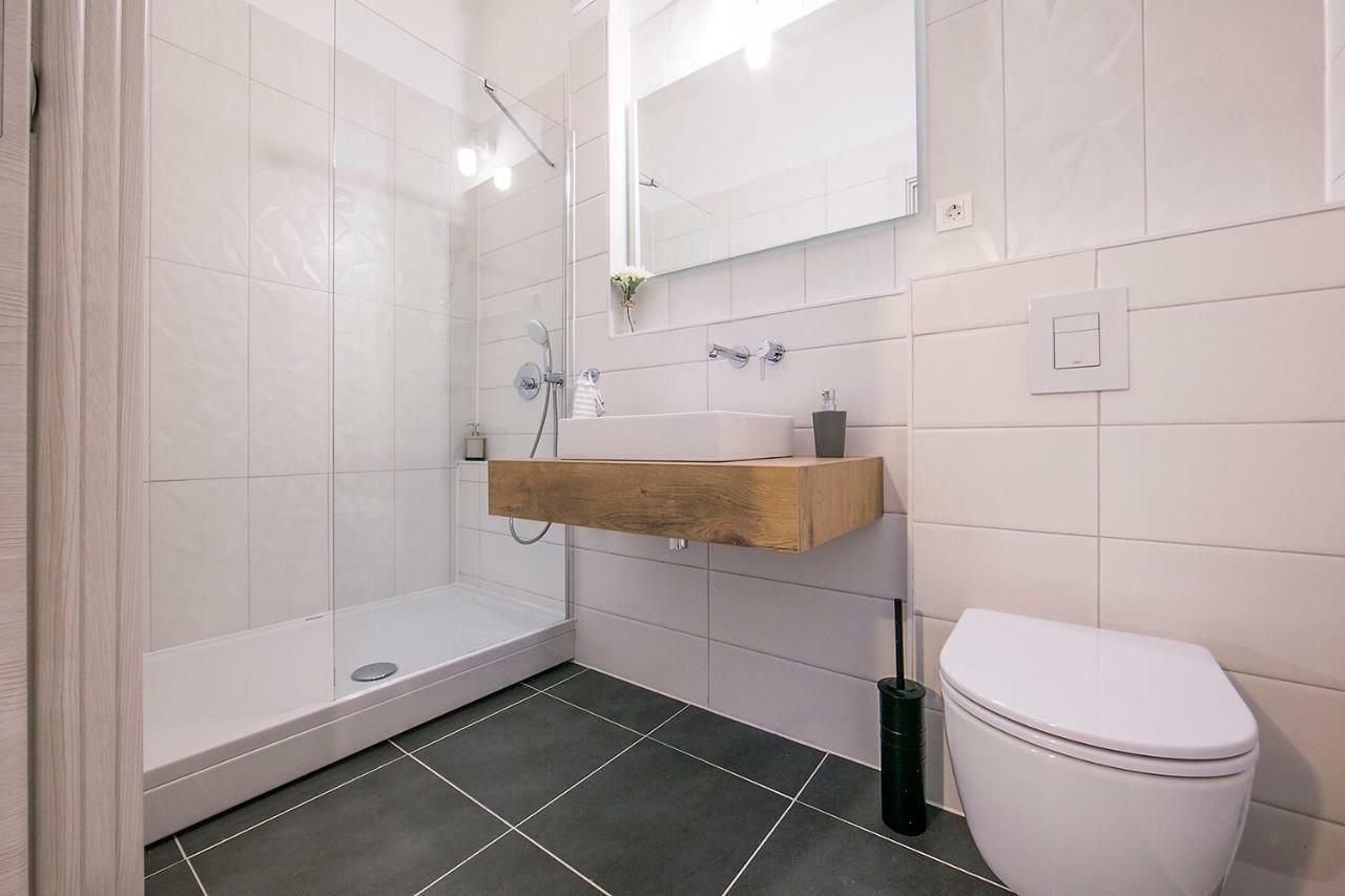 Rooms Nela Сплит Экстерьер фото
