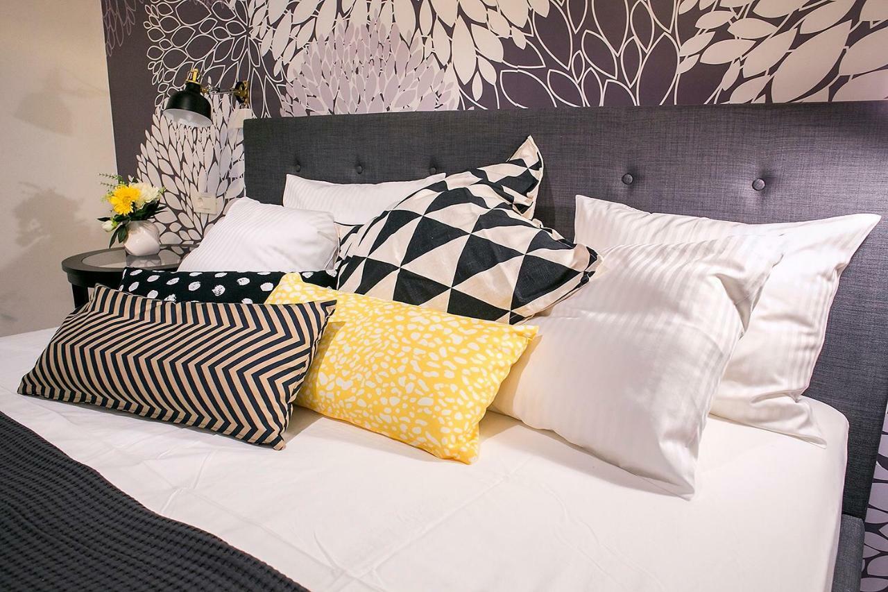 Rooms Nela Сплит Экстерьер фото
